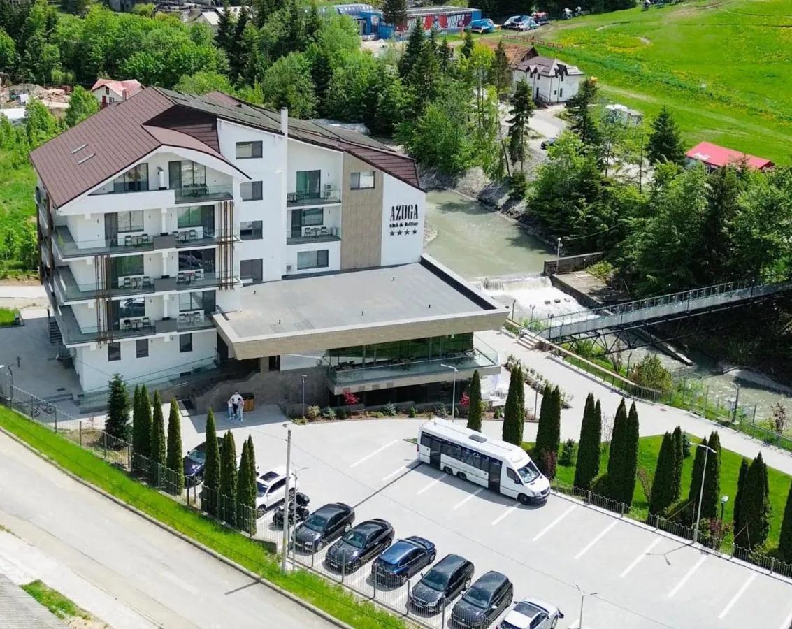 Azuga Ski & Bike Resort