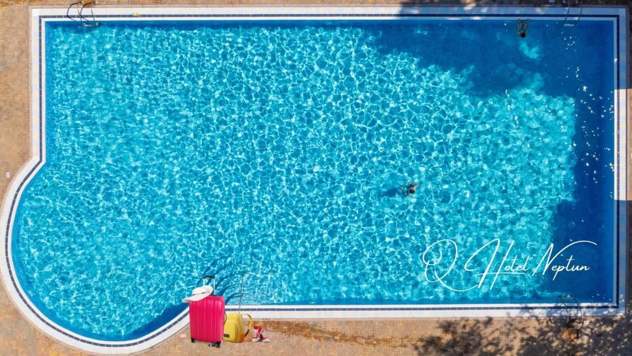 Q Hotel Neptun