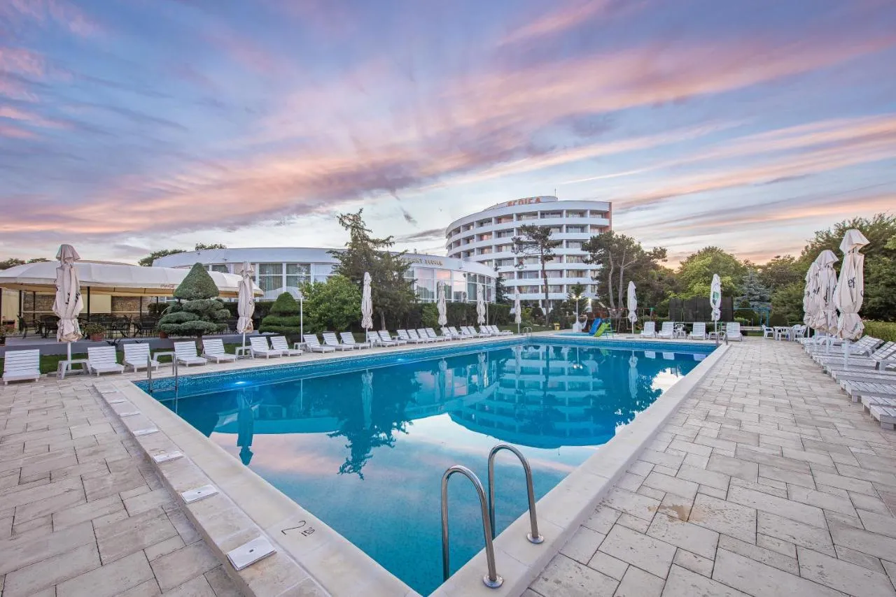 Hotel Scoica