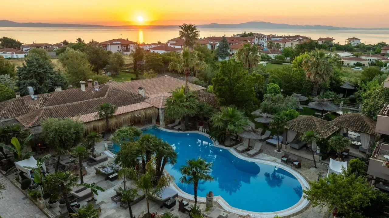 Achtis Hotel