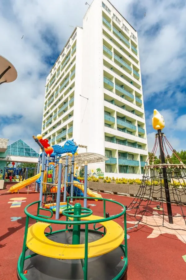 Hotel Riviera