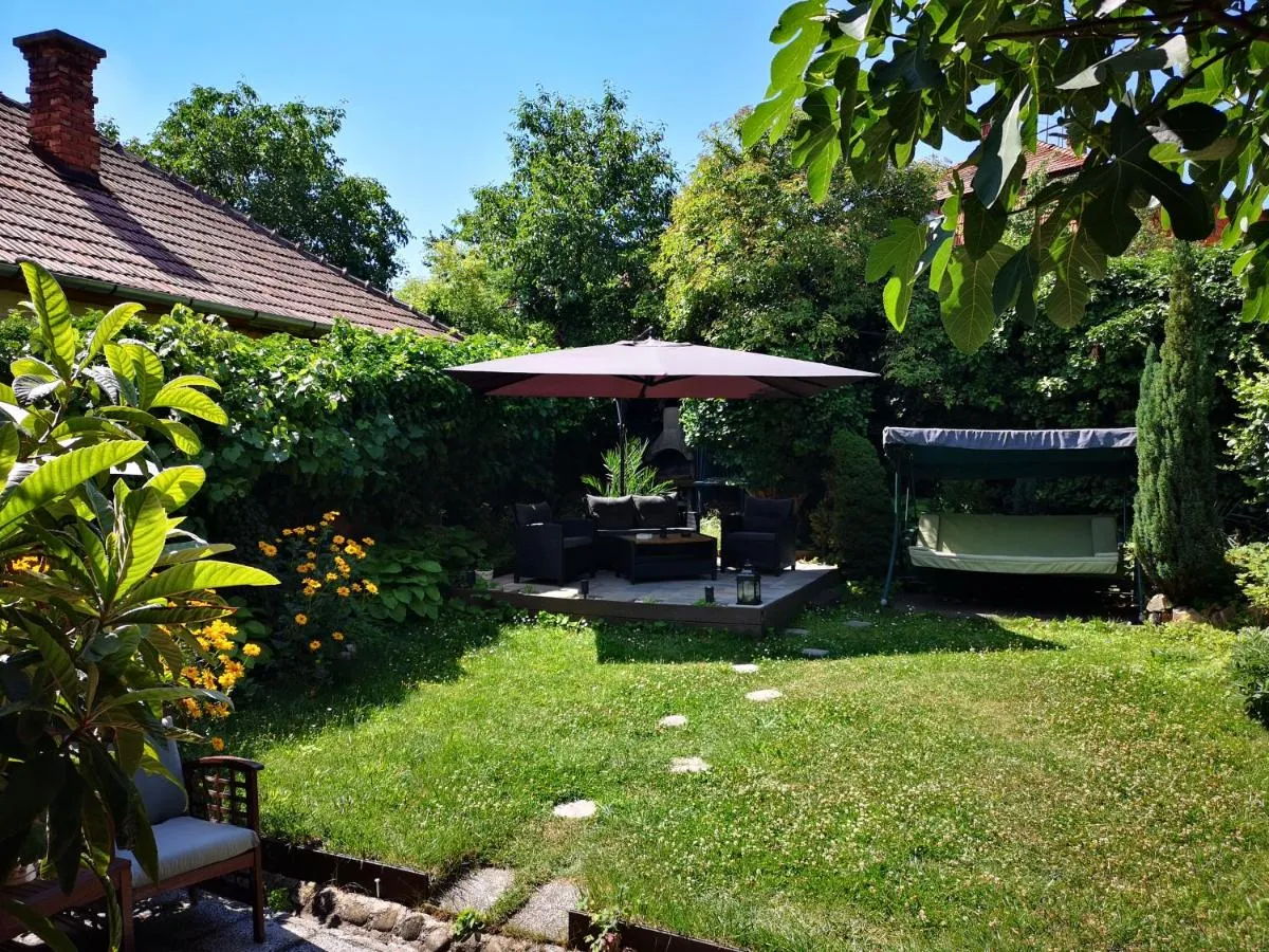 Villa-hotel Escala