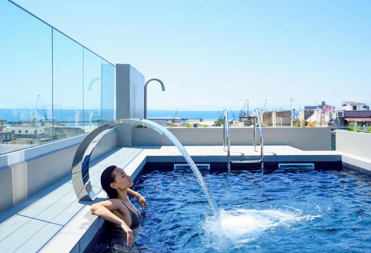 Onoma Hotel