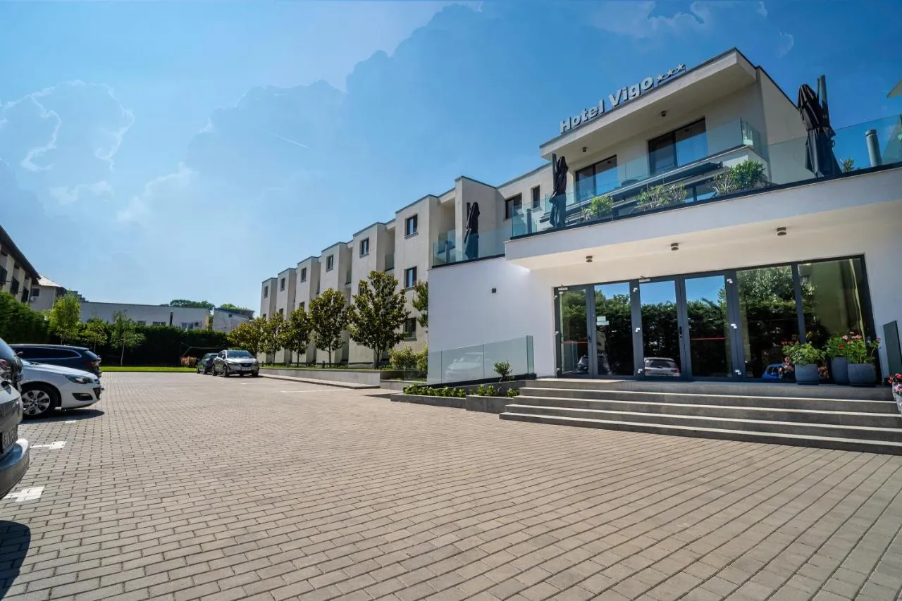 Hotel Vigo