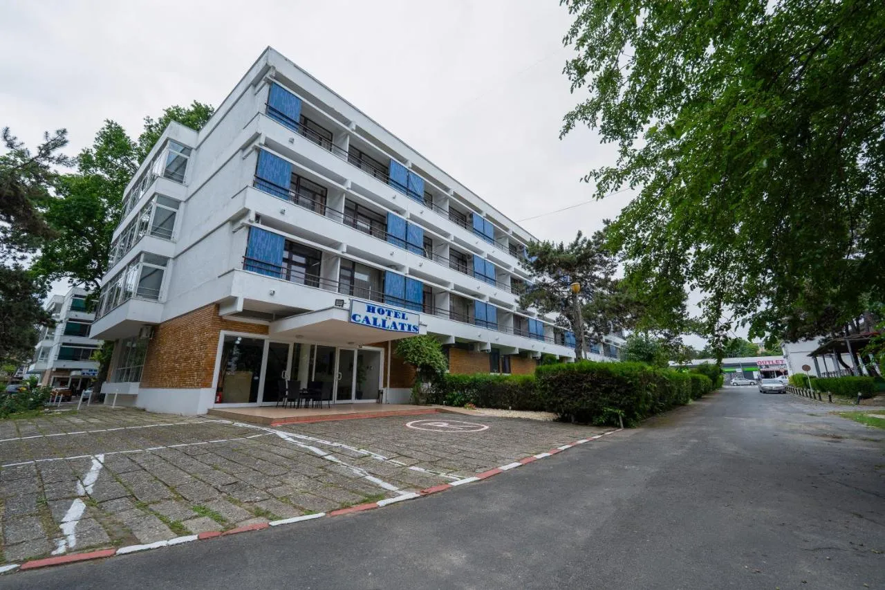 Hotel Callatis