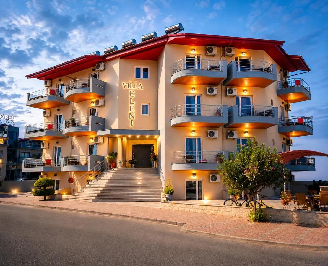 Villa Eleni