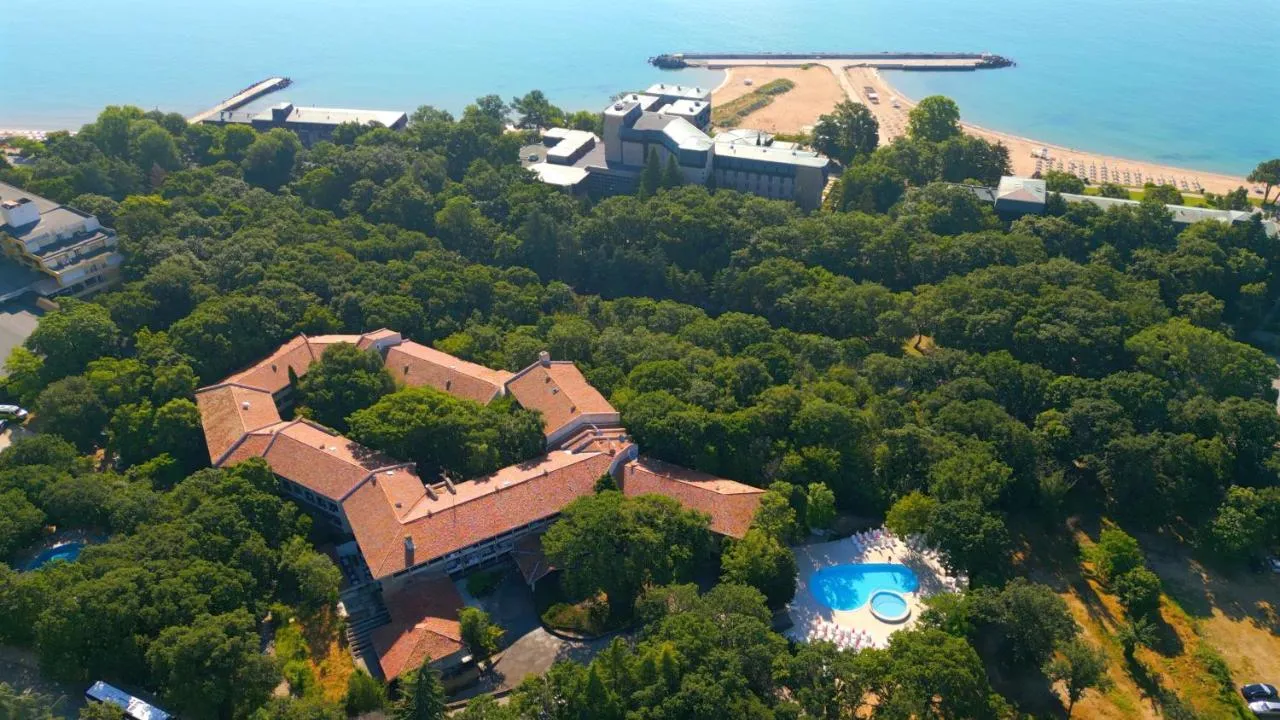 Preslav Hotel