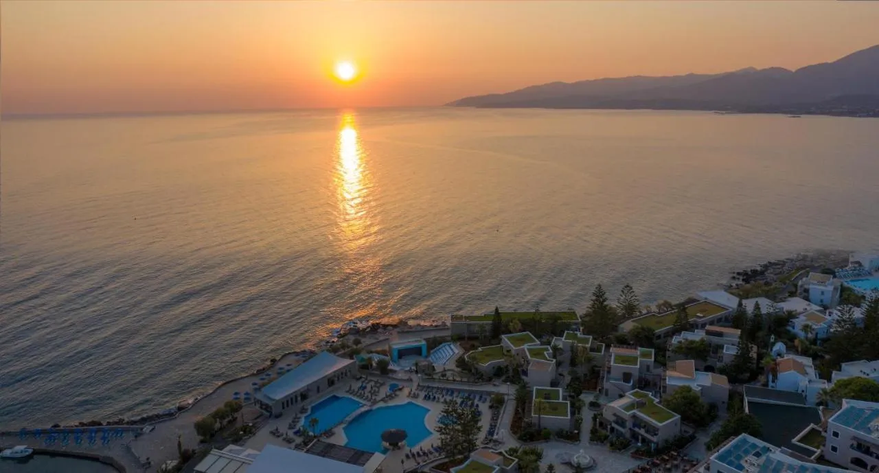 Nana Golden Beach