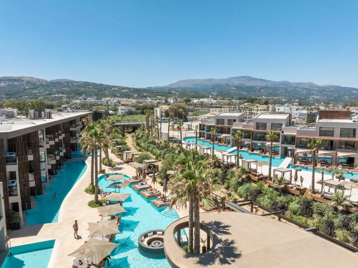 Nalu Resort & Spa