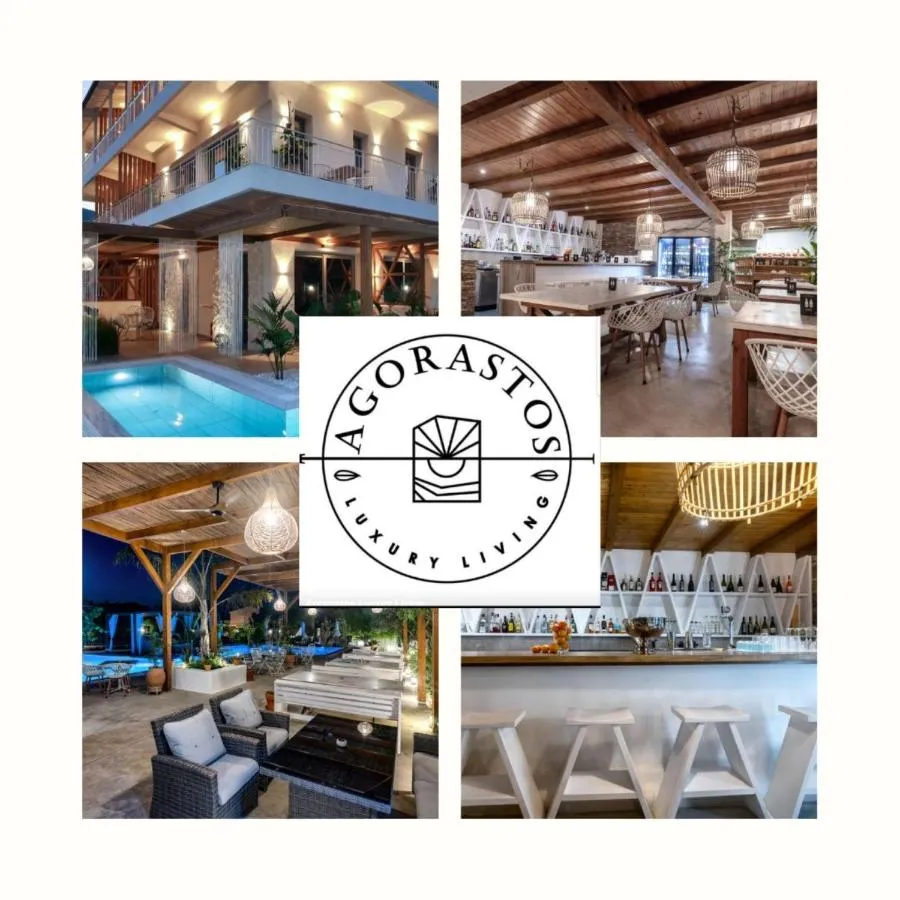 Agorastos Luxury Living
