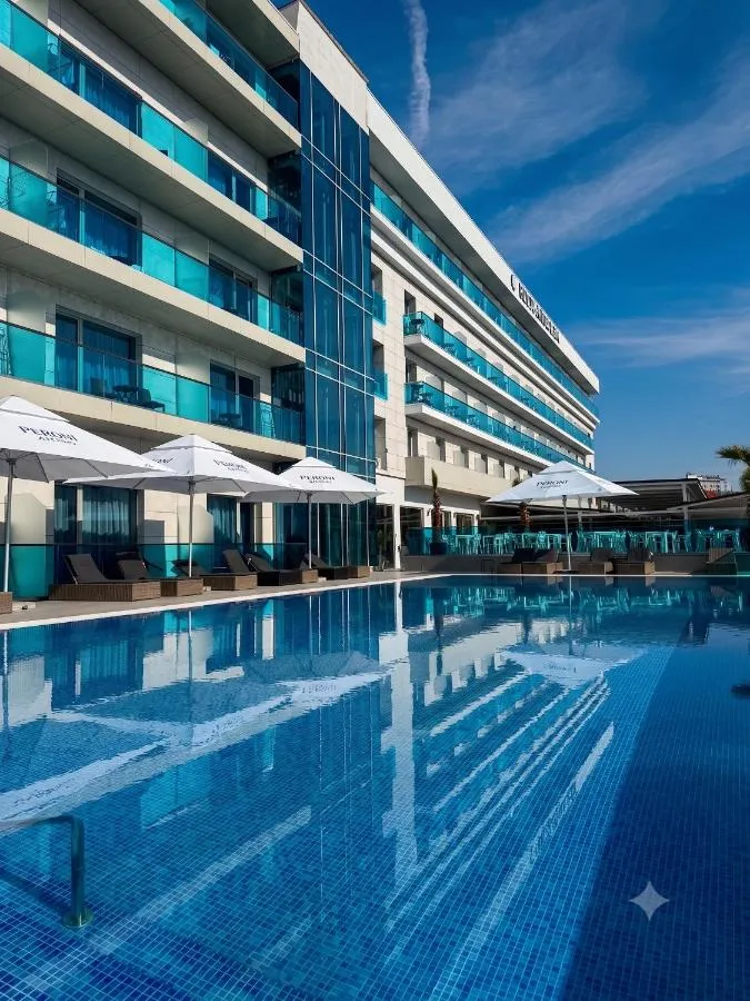 Hotel Union