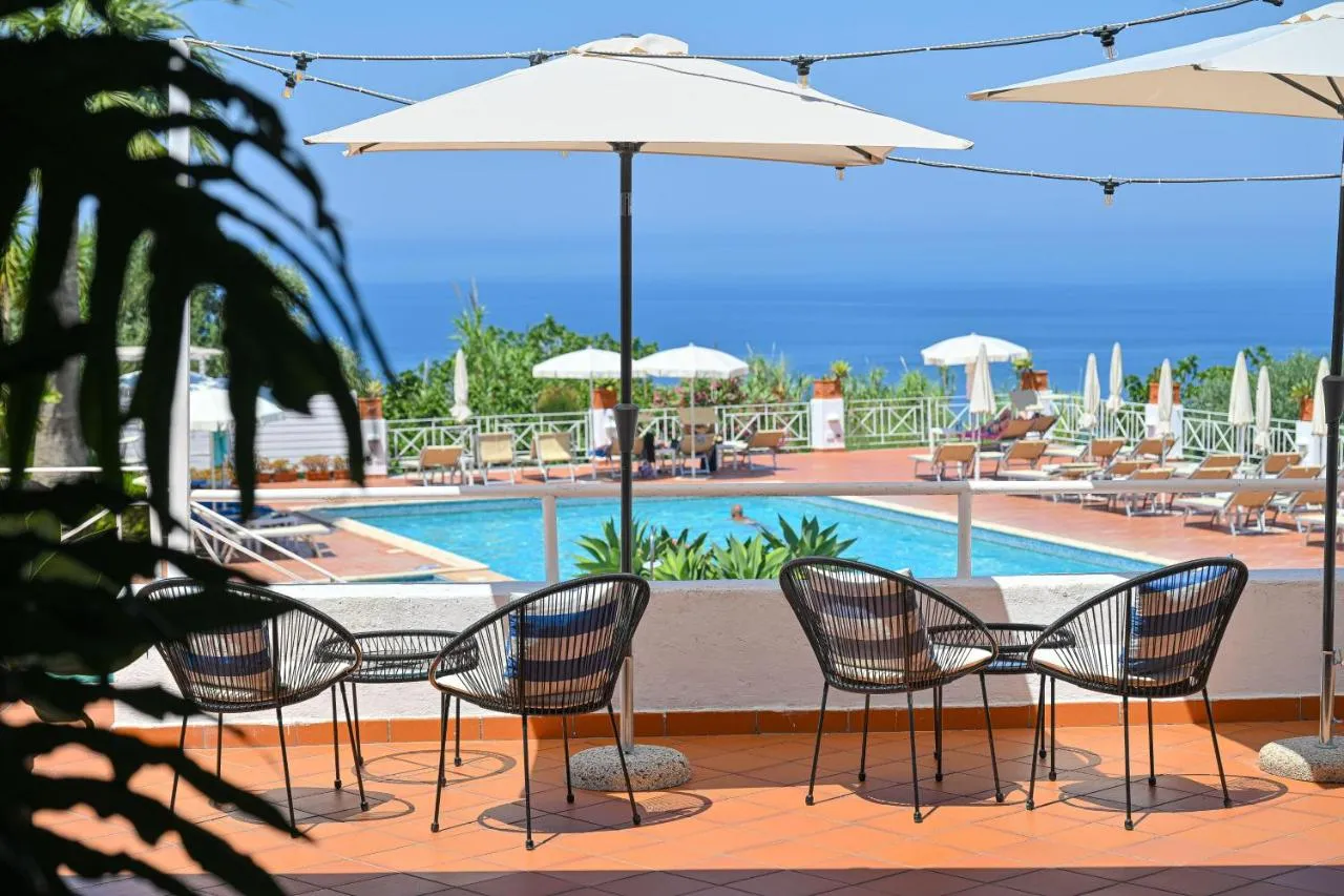 Paradiso Terme Resort & Spa