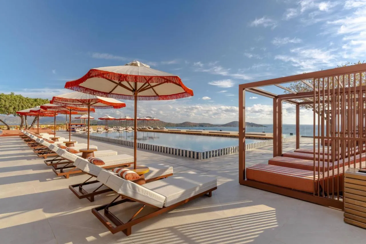 Elounda Ilion Hotel