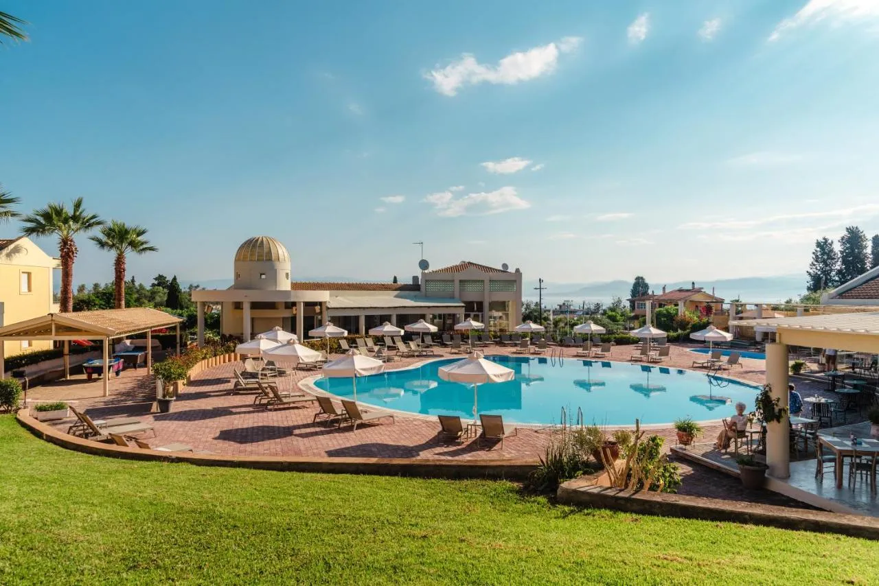 Olympion Village Apart Hotel