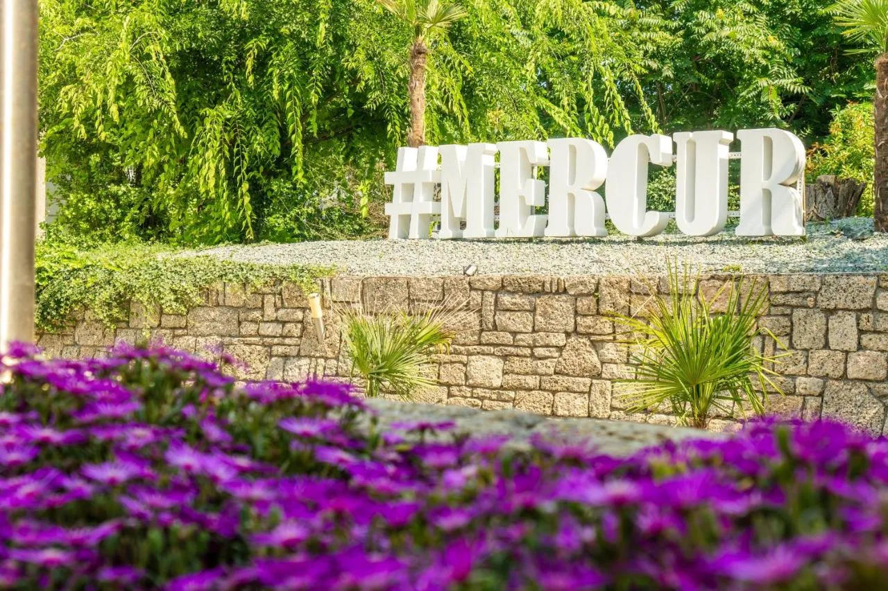 Hotel Mercur