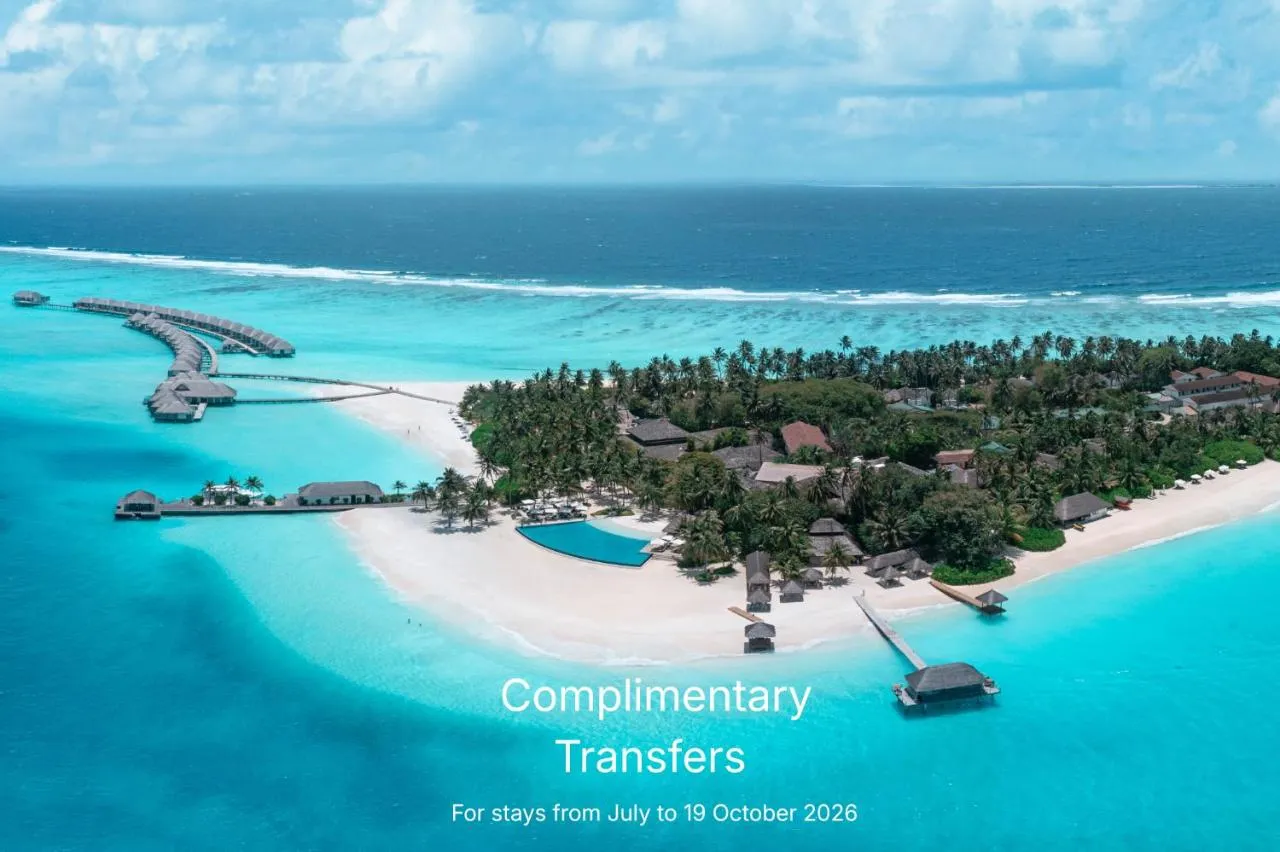 Velassaru Maldives