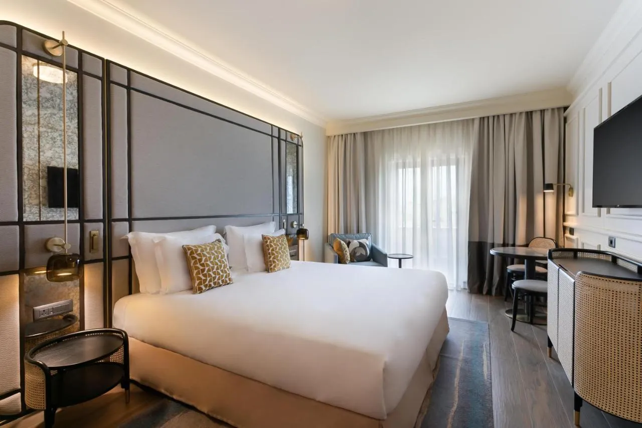 Kempinski San Lawrenz