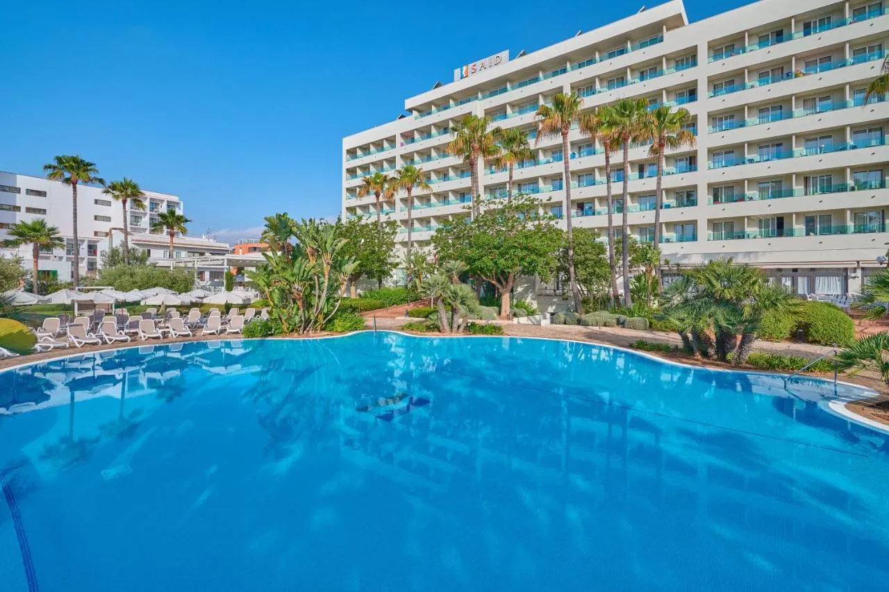 Hotel Hipotels Said