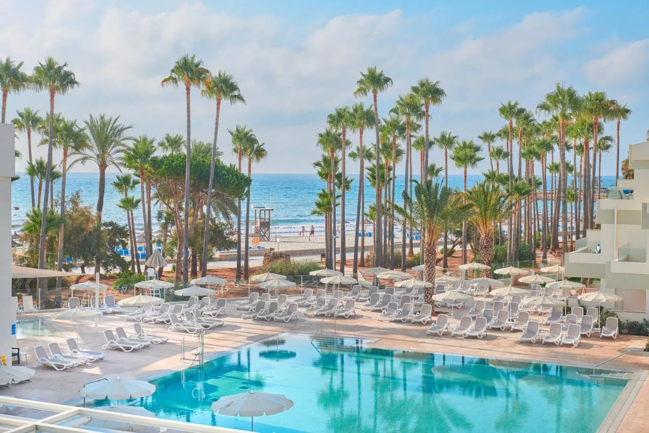 Club Mediterraneo Hipotels