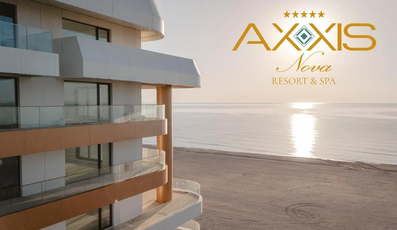 Axxis Nova Resort & Spa