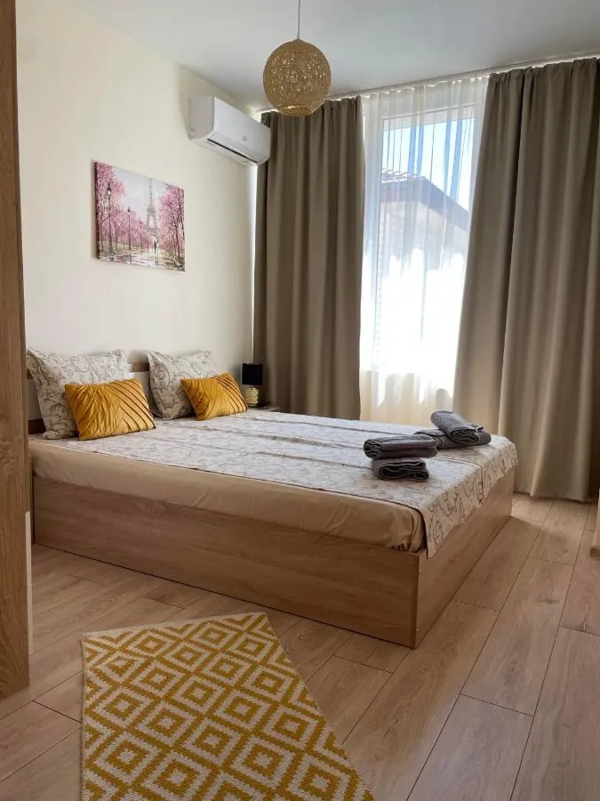Barcelo Apartment Velingrad