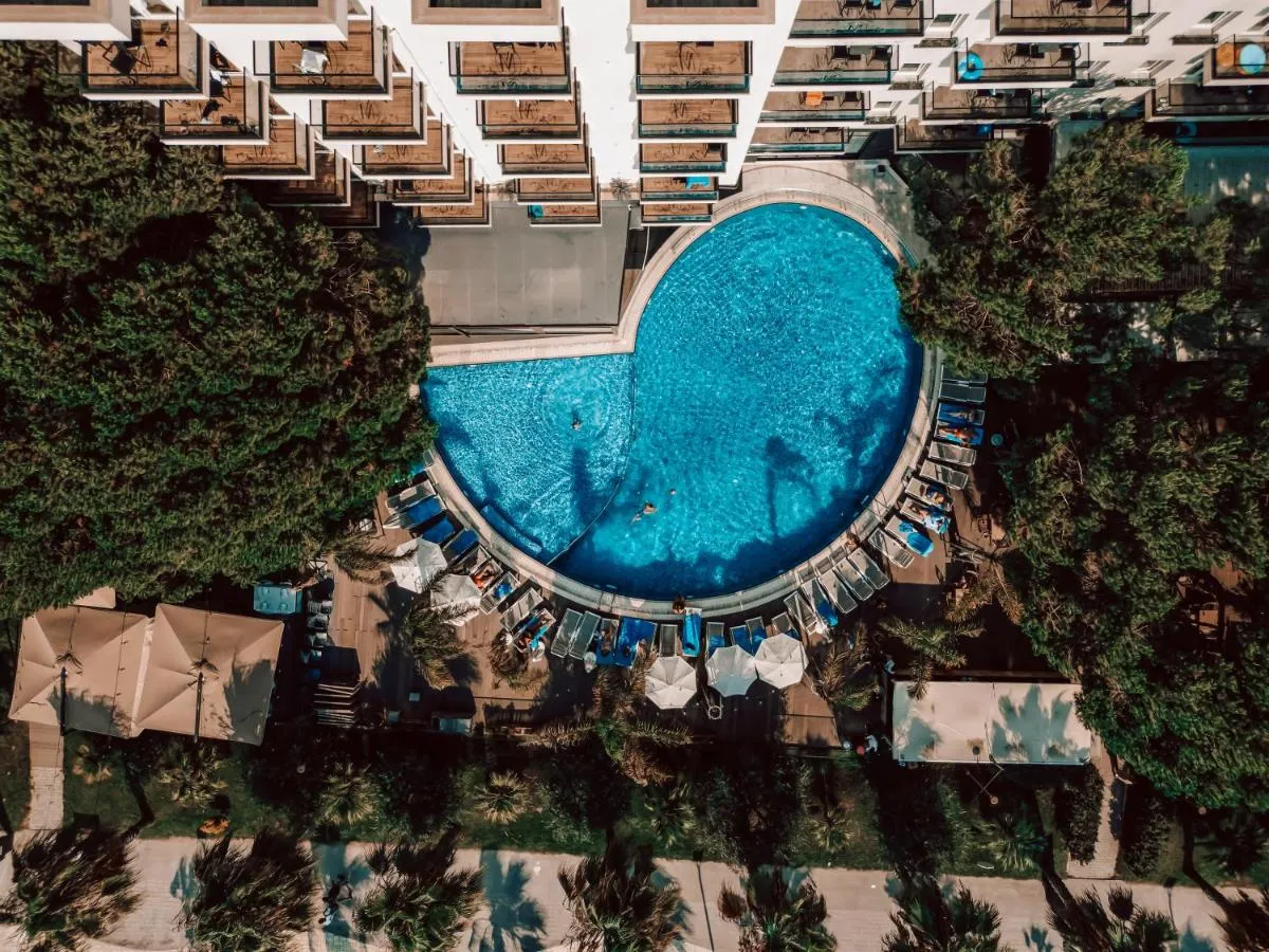 Vm Resort & Spa