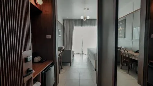 '