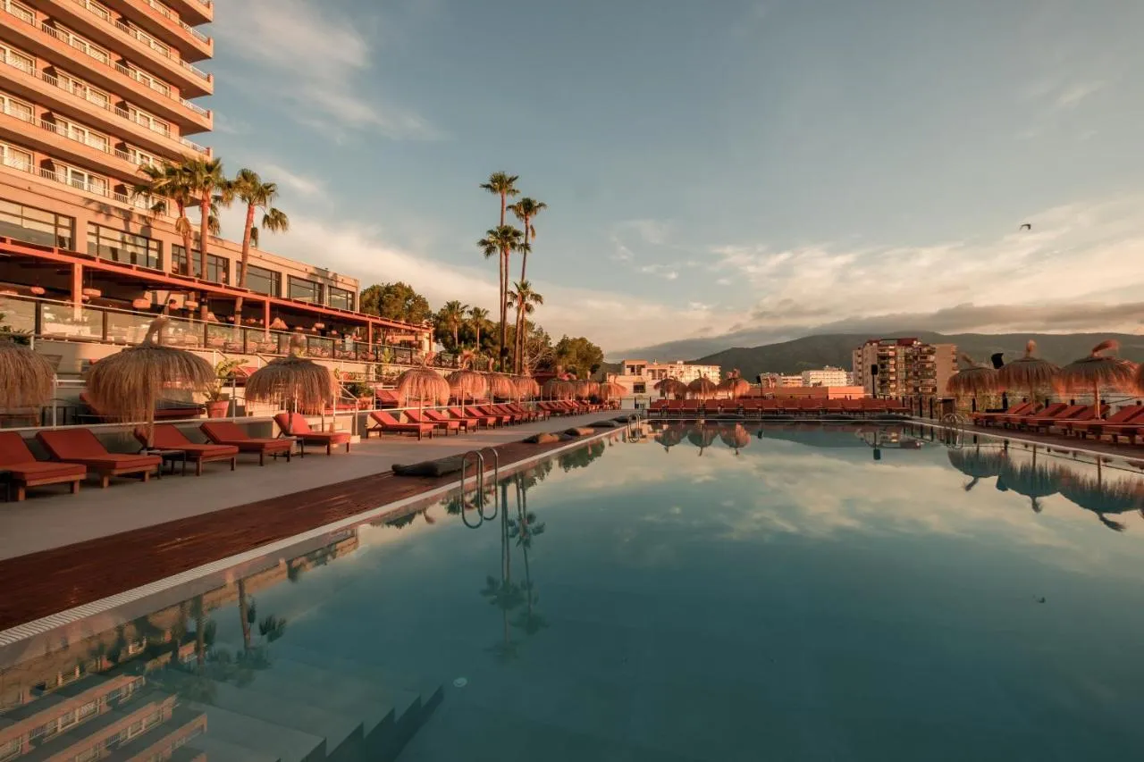 Cooks Club Calvia Beach