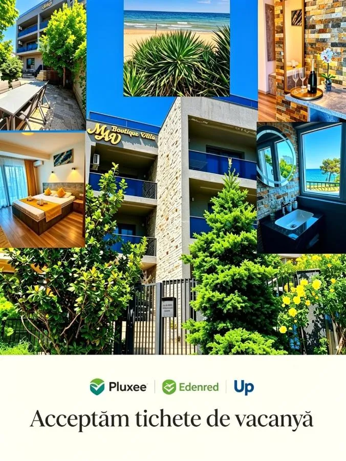 Mav Boutique Villa