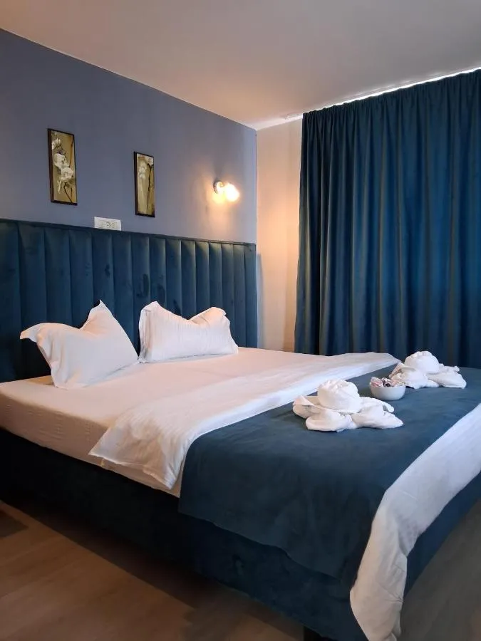 Hotel Admar