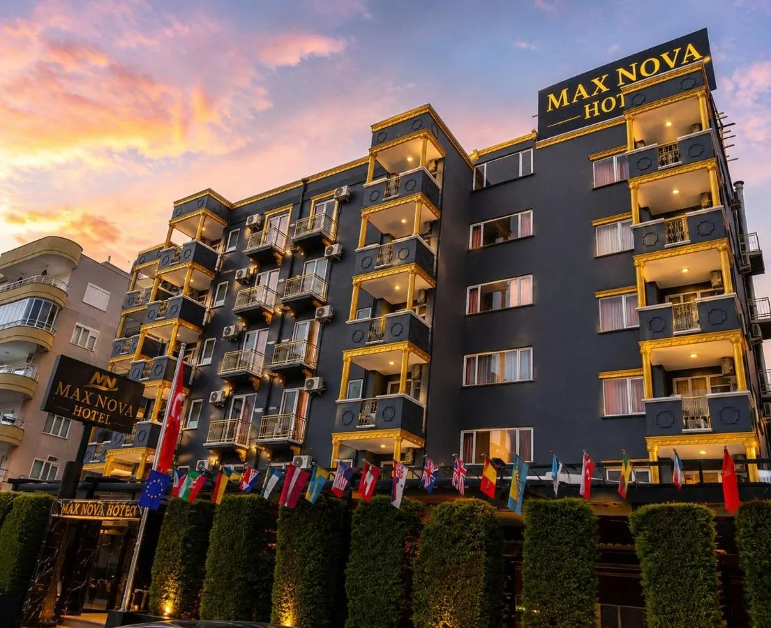 Bin Billa Hotel