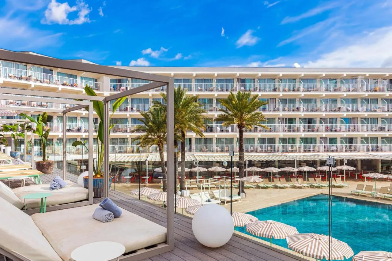 Sol House Mallorca