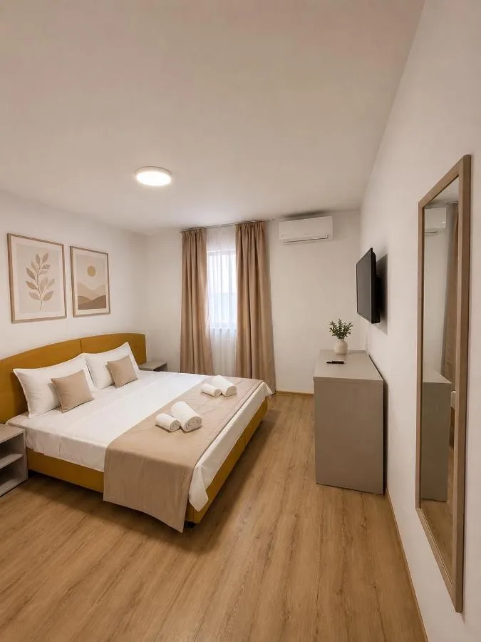 Hostel Oltenia