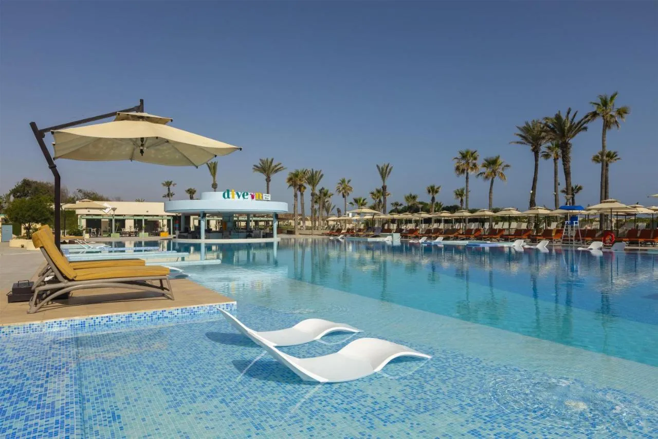 Hilton Skanes Monastir Beach Resort