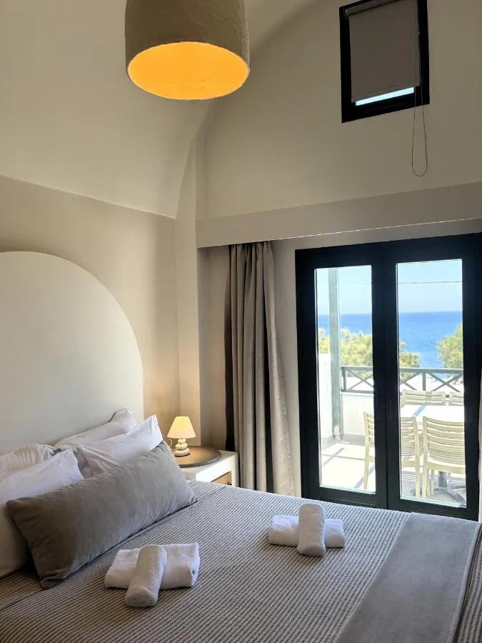 Sellada Beach Hotel