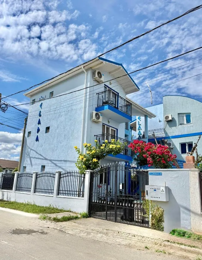 Vila Elada