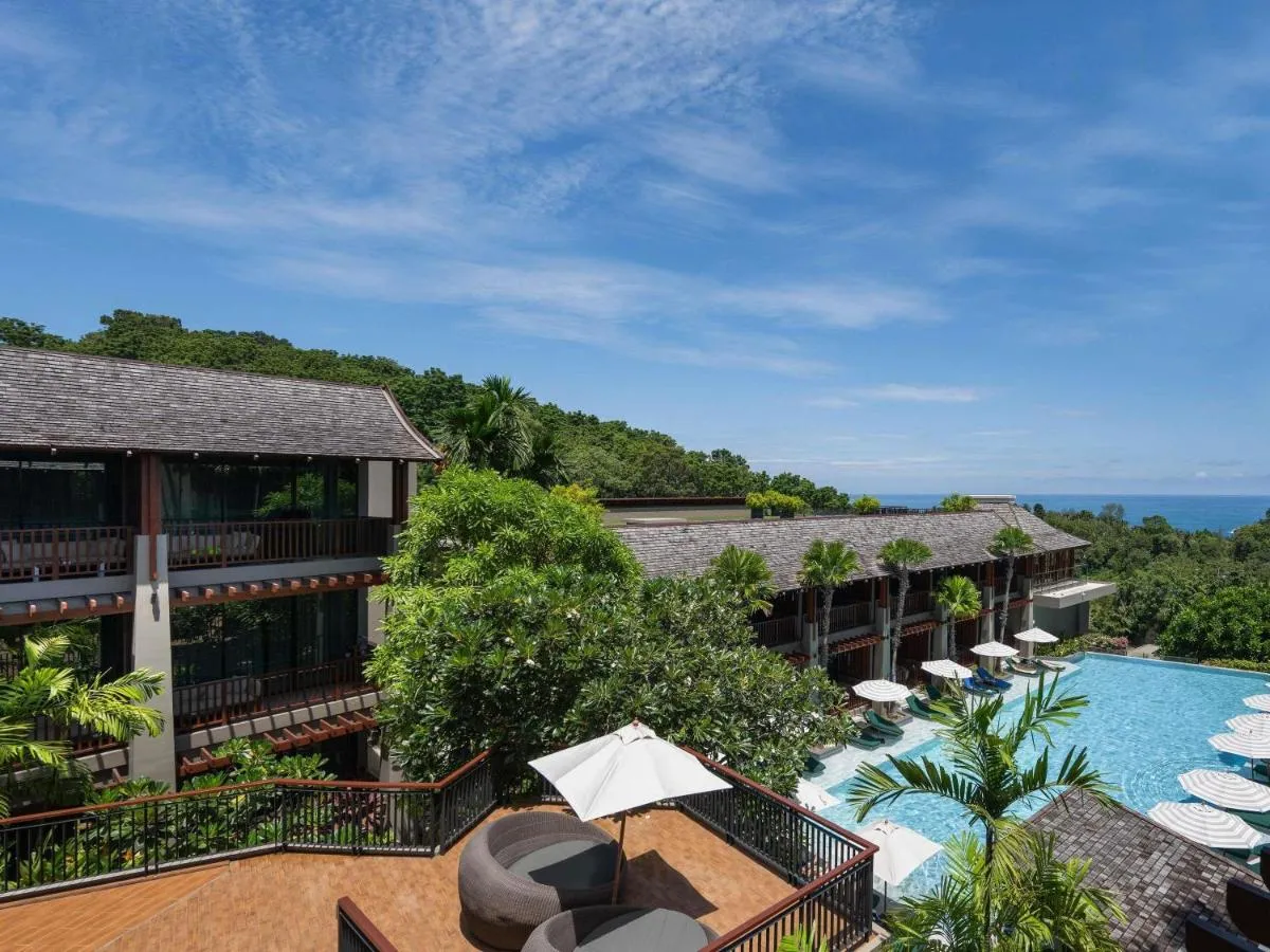Avista Hideaway Phuket Patong Mgallery