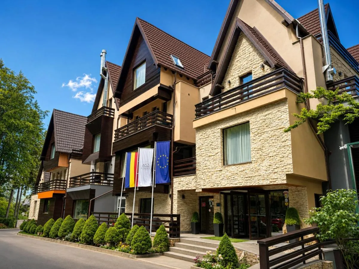 Ioana Boutique Hotels