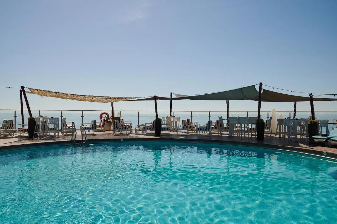 Hotel El Puerto by Pierre Vacances