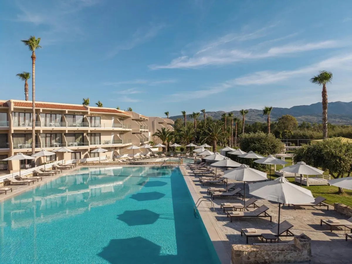Atlantica Thalassa Hotel