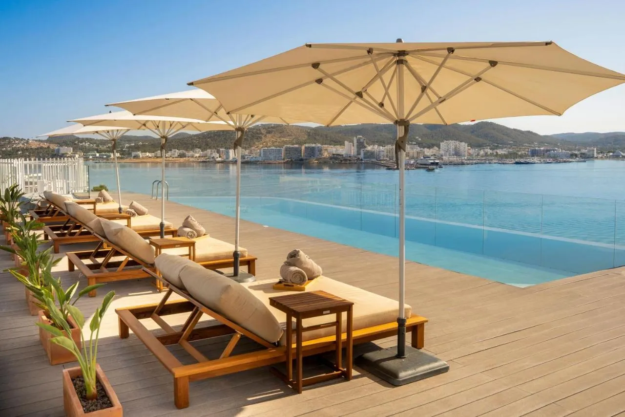 Innside Ibiza Beach