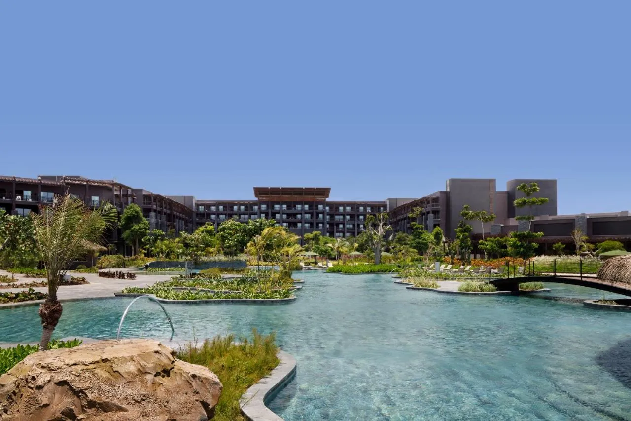 Lopesan Caoba Lagoon Resort, Spa Casino