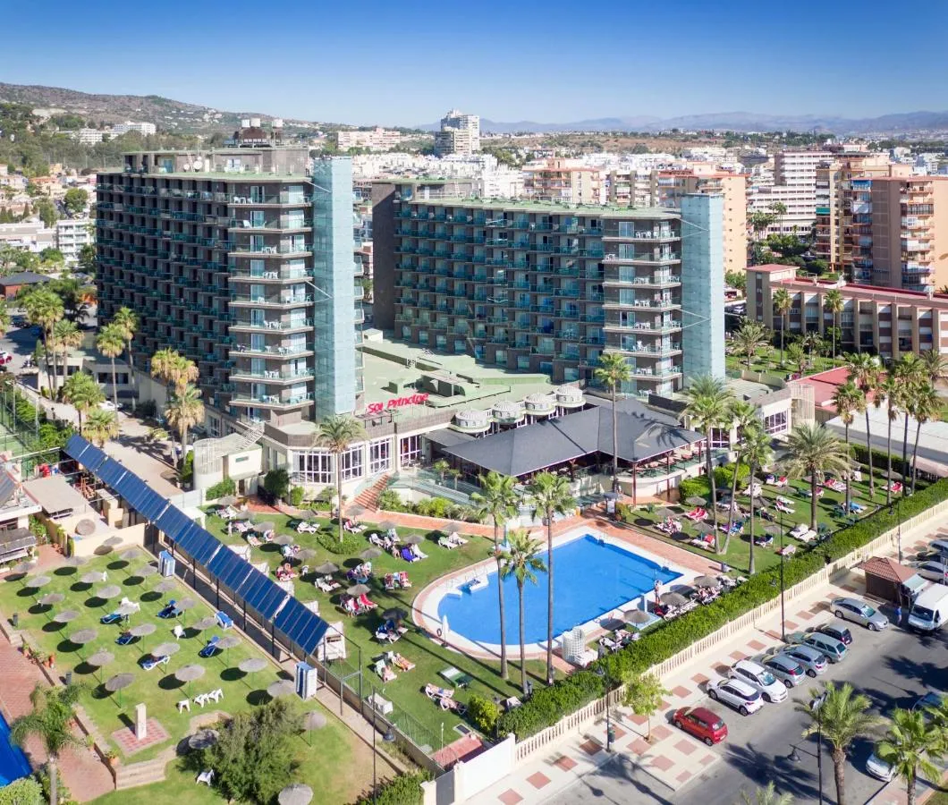 Hotel Sol Principe