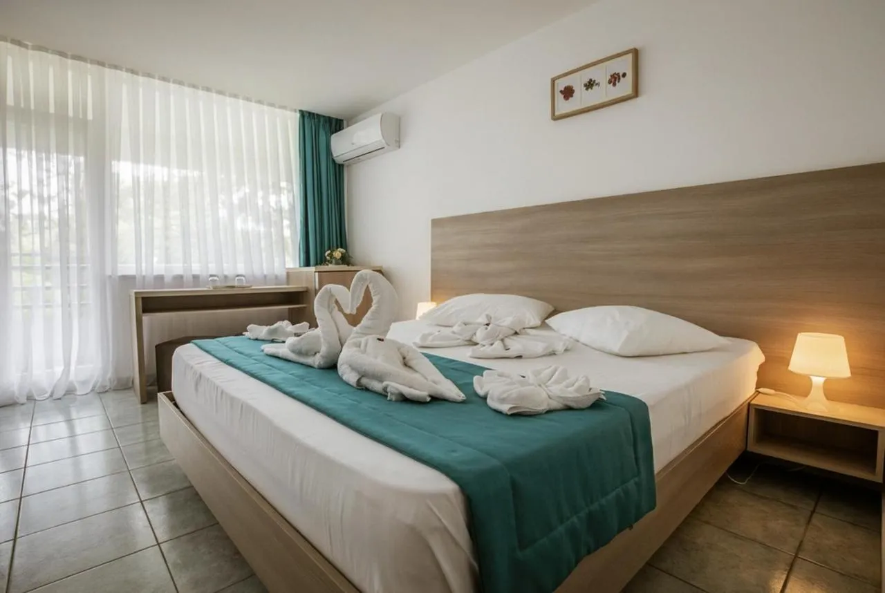 Hotel Favorit