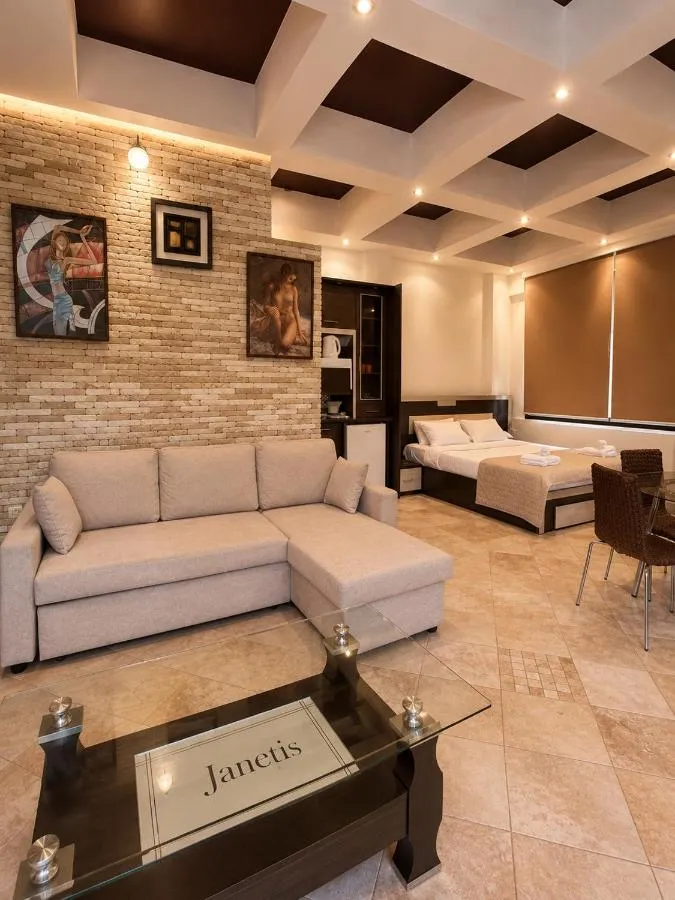 Kladis Club Holidays