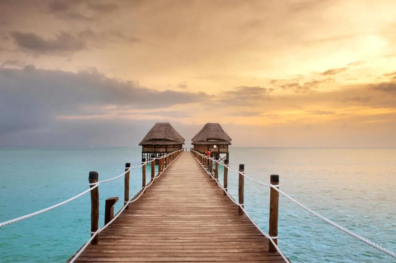 Melia Zanzibar Resort, Kiwengwa