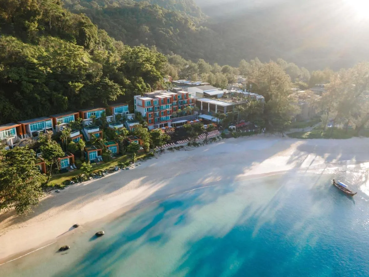 Hotel Novotel Kamala Beach