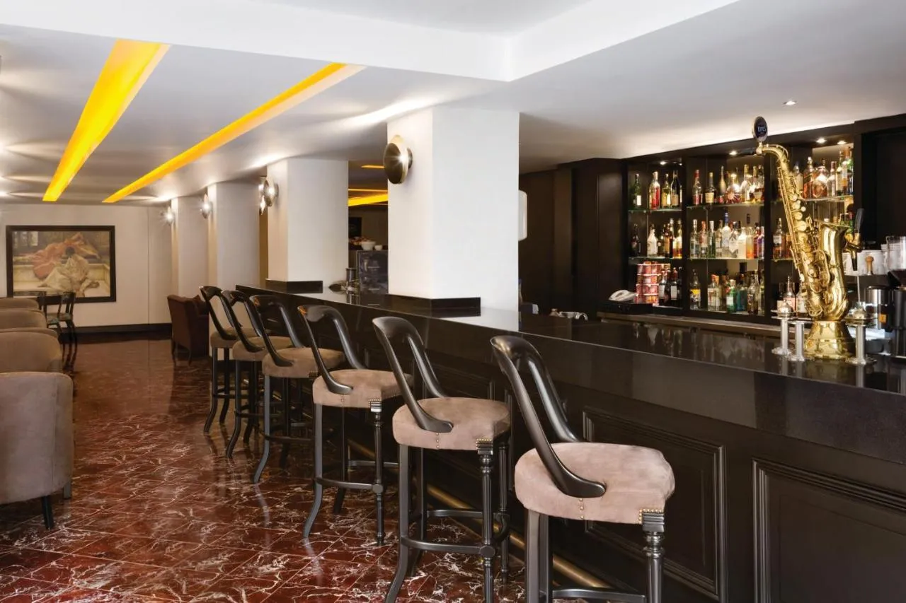 Crowne Plaza Istanbul Old City, An Ihg Hotel