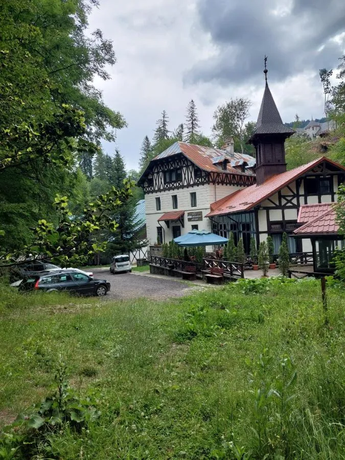 Stavilar