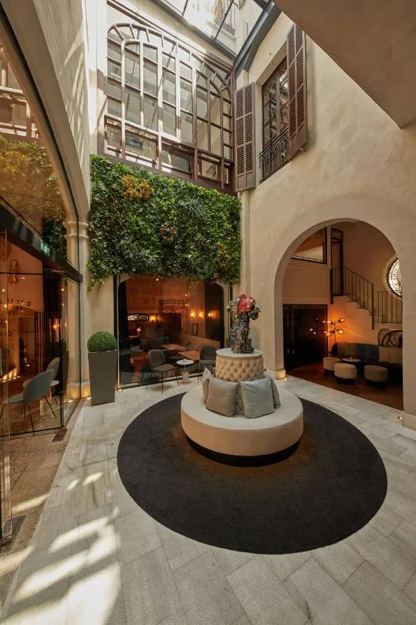 Summum Boutique Hotel, Member Of Melia Collection